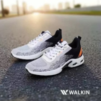 Sepatu Sneakers Trendy