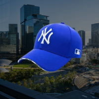 Topi Baseball keren